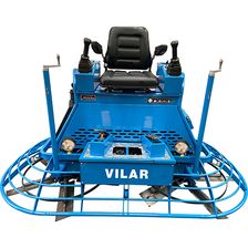 Двухроторная затирочная машина VILAR M30 - изображение 2