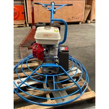 Затирочная машина VILAR M3 - изображение 6