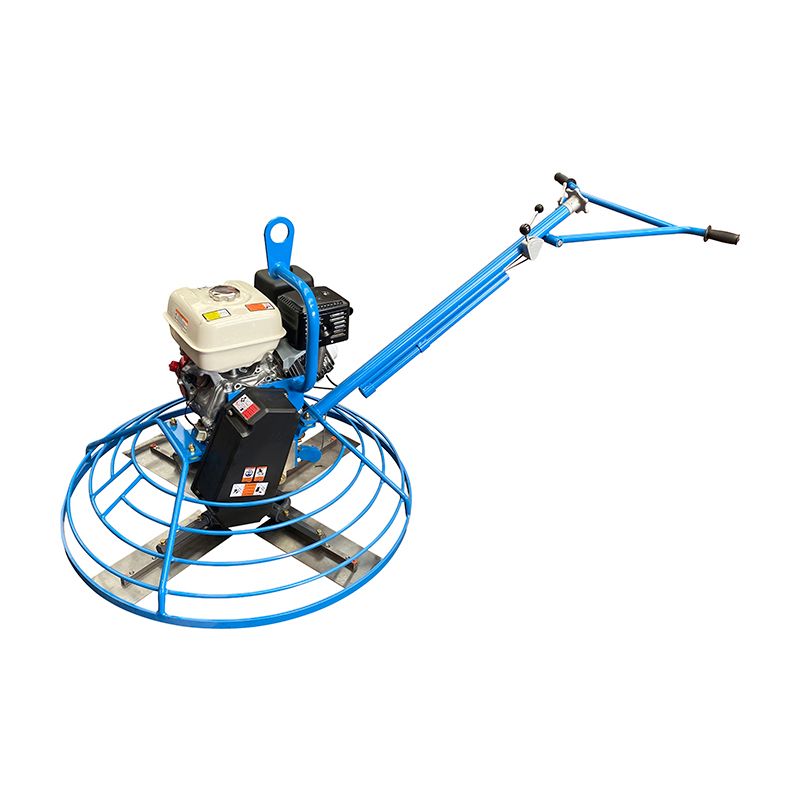 Затирочная машина VILAR M4 (9 л.с.) - изображение 2