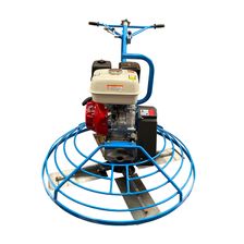 Затирочная машина VILAR M4 (9 л.с.) - изображение 4