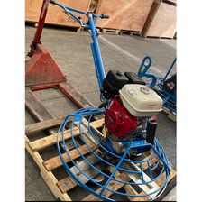 Затирочная машина VILAR M4 (9 л.с.) - изображение 6