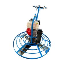 Затирочная машина VILAR M5 - изображение 4