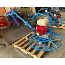 Затирочная машина VILAR M5 - изображение 6