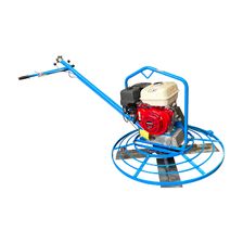 Затирочная машина VILAR M6 (9 л.с.) - изображение 5