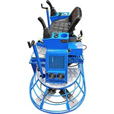 Двухроторная затирочная машина VILAR M7 - изображение 5