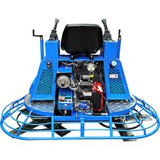 Двухроторная затирочная машина VILAR M7 - изображение 6