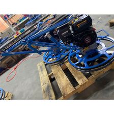 Затирочная машина VILAR ML2 - изображение 5