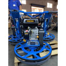 Затирочная машина VILAR ML2 - изображение 6