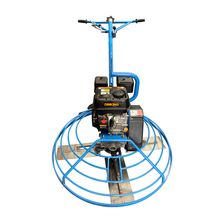 Затирочная машина VILAR ML3 - изображение 4