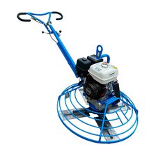 Затирочная машина VILAR ML3 - изображение 5