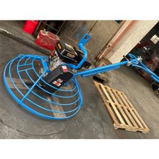 Затирочная машина VILAR ML3 - изображение 6