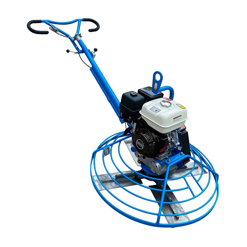 Затирочная машина VILAR ML4 (9 л.с.) - изображение 2