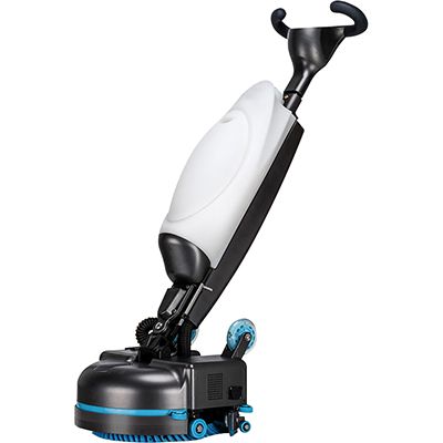 Поломоечная машина VILAR S11 - изображение 7