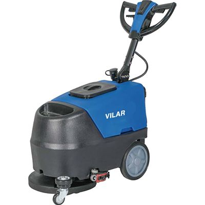 Поломоечная машина VILAR S11 - изображение 8