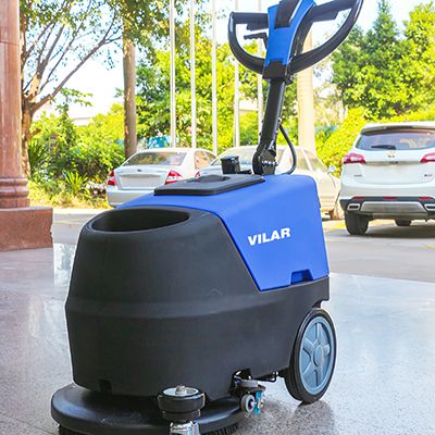 Поломоечная машина VILAR S1 - изображение 3