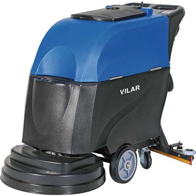 Поломоечная машина VILAR S1 - изображение 8