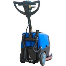 Поломоечная машина VILAR S2 - изображение 5