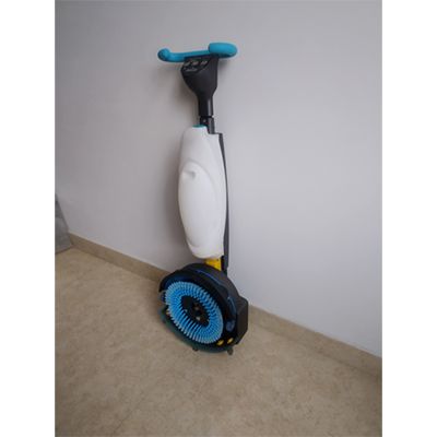 Поломоечная машина VILAR S30 - изображение 3