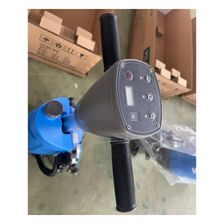 Поломоечная машина VILAR S50 - изображение 8