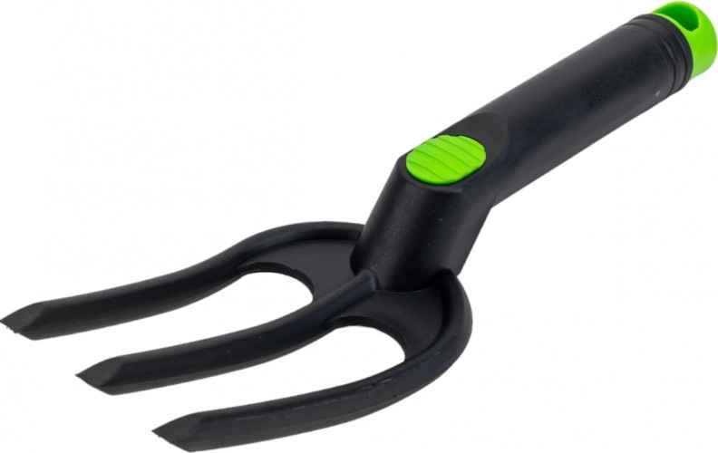 Вилка посадочная PALISAD 62393 63х265 мм, пластиковая - изображение 2