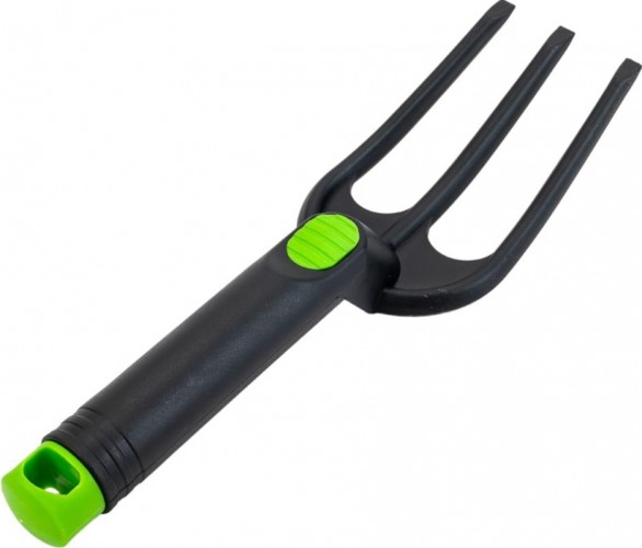 Вилка посадочная PALISAD 62393 63х265 мм, пластиковая