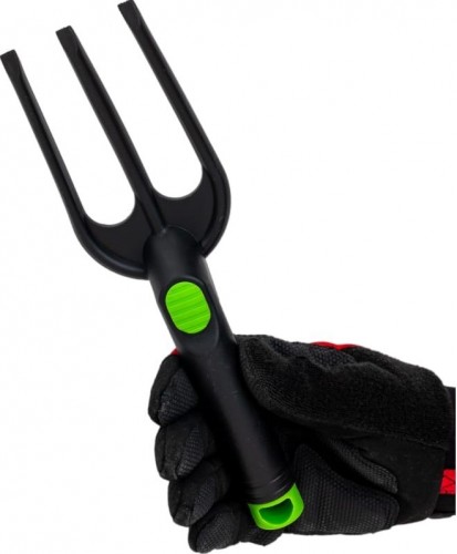 Вилка посадочная PALISAD 62393 63х265 мм, пластиковая - изображение 4