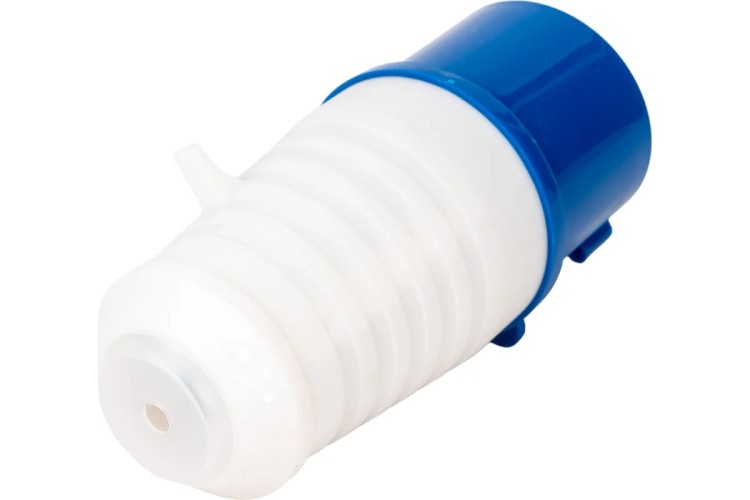 Вилка REXANT 11-8903 023 переносная 2Р+РЕ 32А 220В IP44 - изображение 2