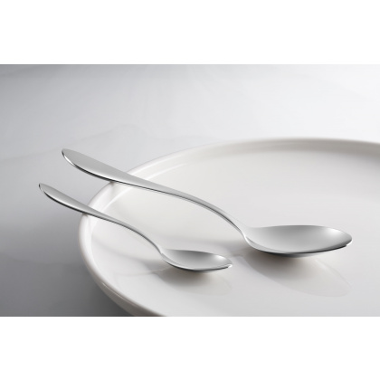 Вилка столовая «Marselles» Luxstahl [DJ-08163] - изображение 5