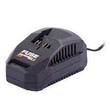 Зарядное устройство для аккумулятора Villager 2.4A - изображение 2