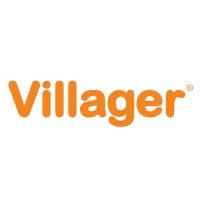 Магнитный держатель для бит Villager (2 шт. ) - изображение 3