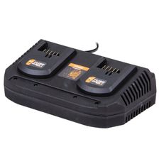 Зарядное устройство для аккумулятора Villager 2x3.5A - изображение 2