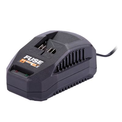 Зарядное устройство для аккумулятора Villager 2x3.5A - изображение 5