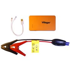 Пуско-зарядное устройство Villager 6000 мАч 12В VJS 2500 - изображение 10