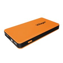 Пуско-зарядное устройство Villager 6000 мАч 12В VJS 2500 - изображение 6