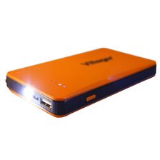 Пуско-зарядное устройство Villager 6000 мАч 12В VJS 2500 - изображение 8