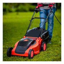 Электрическая газонокосилка Villager AGM 1000 - изображение 4