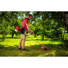 Бензиновый триммер Villager AGM 520 E - изображение 11