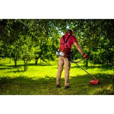 Бензиновый триммер Villager AGM 520 E - изображение 14