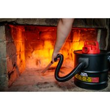 Пылесос для золы Villager AGM 800-18 AVC - изображение 6