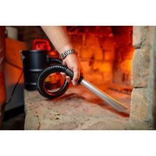 Пылесос для золы Villager AGM 800-18 AVC - изображение 8