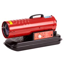 Тепловая пушка дизельная Villager AGM ADH 20 - изображение 2