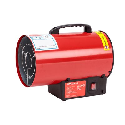 Тепловая пушка дизельная Villager AGM ADH 20 - изображение 4