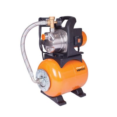 Погружной насос Villager AGM ASP 8000 - изображение 6