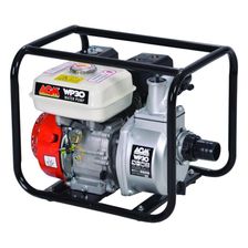 Мотопомпа Villager AGM WP 30 - изображение 2