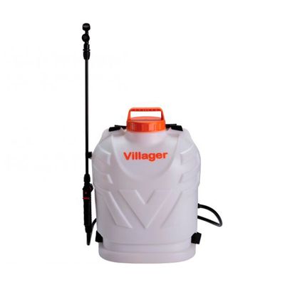 Мотопомпа Villager AGM WP 30 - изображение 7