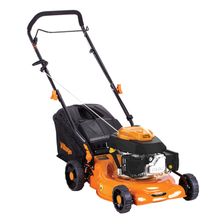 Бензиновая газонокосилка Villager ATLAS 3010T - изображение 4