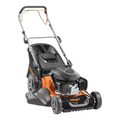 Бензиновая газонокосилка Villager ATLAS 3010T - изображение 6