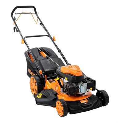 Бензиновая газонокосилка Villager ATLAS 3010T - изображение 2