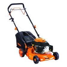 Бензиновая газонокосилка Villager ATLAS 3110T - изображение 2