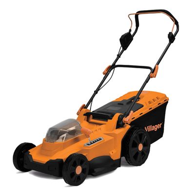 Бензиновая газонокосилка Villager ATLAS 3110T - изображение 6